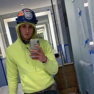 Meet your Posher, Thomas